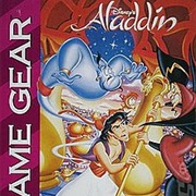 Disney's Aladdin (Game Gear)