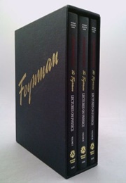 The Feynman Lectures on Physics (Richard P. Feynman)
