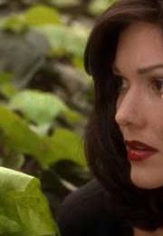 Rita, Mulholland Drive