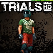 Trials HD (X360)