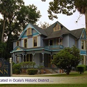 Seven Sisters Inn, FL