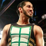 Mustafa Ali