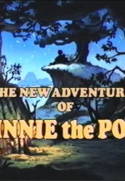 The New Adventures of Winnie the Pooh (1988)