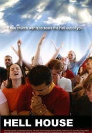 Hell House (2001)