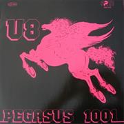 U8 "Pegasus 1001"