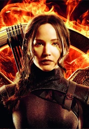 The Hunger Games Franchise (2012)