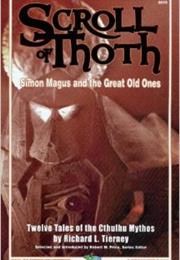 The Scroll of Thoth
