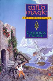 Wild Magic (Tamora Pierce)