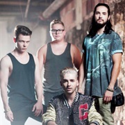 Tokio Hotel