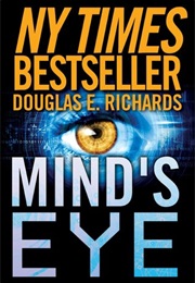 Mind's Eye (Nick Hall #1) (Douglas E. Richards)