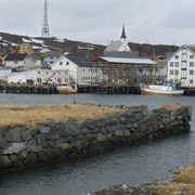 Berlevåg