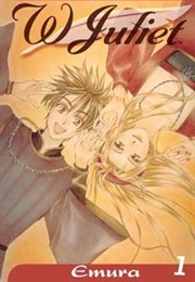 W Juliet (Emura)