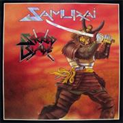 Samurai - Sacred Blade (1984)