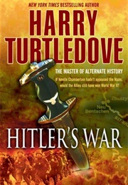 Hitler's War (Harry Turtledove)