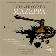 Mazeppa (Tchaikovsky)