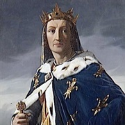 Louis IX of France
