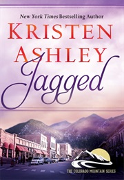 Jagged (Kristen Ashley)