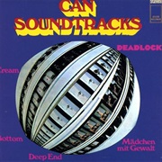 CAN - Soundtracks (1970)