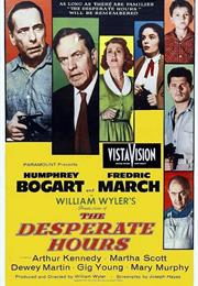Desperate Hours (1955)
