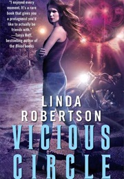 Vicious Circle (Linda Robertson)