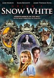 Snow White 2012