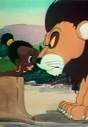 The Little Lion Hunter (1939)