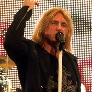 Joe Elliott (Def Leppard)
