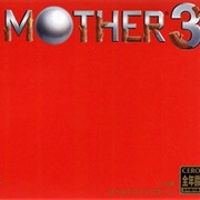 Mother 3 (GBA)