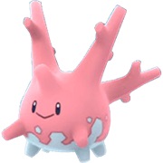 Corsola