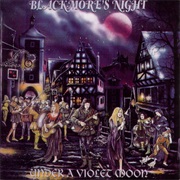 Blackmore's Night: Under a Velvet Moon