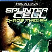 Splinter Cell Chaos Theory
