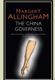 The China Governess (Margery Allingham)