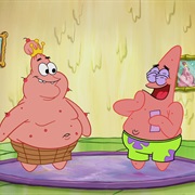 Patrick's Coupon