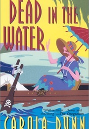 Dead in the Water (Carola Dunn)