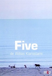 Five Dedicated to Ozu (2003)