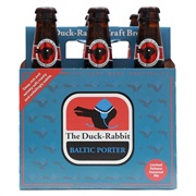 The Duck-Rabbit Baltic Porter