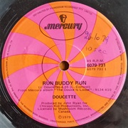 Doucette - Run Buddy Run
