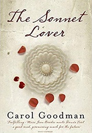 The Sonnet Lover (Carol Goodman)