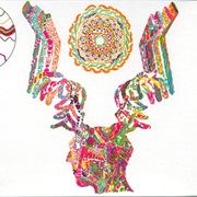 Boredoms - Super Roots 7 EP