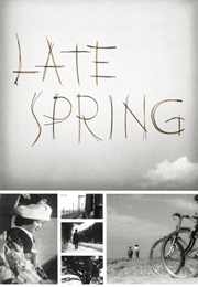 Late Spring (1949)