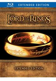Lord of the Rings Trilogy: Extended Cut, the (2001, 2002, 2003 - Peter
