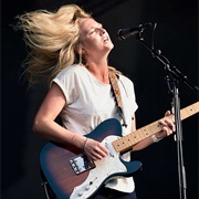 Lissie