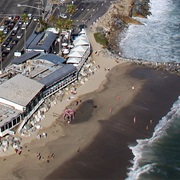 Gladstones Malibu (Pacific Palisades)