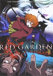 Red Garden (2006)
