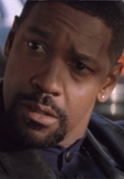 Alonzo - Training Day (2001)