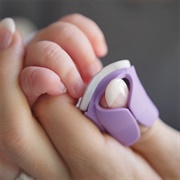 Thumble Baby Nail File