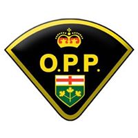 Ontario Provincial Police - Police Provinciale De L'ontario