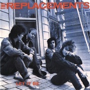 Answering Machine - The Replacements