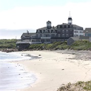 Surf Hotel, RI
