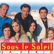 Sous Le Soleil